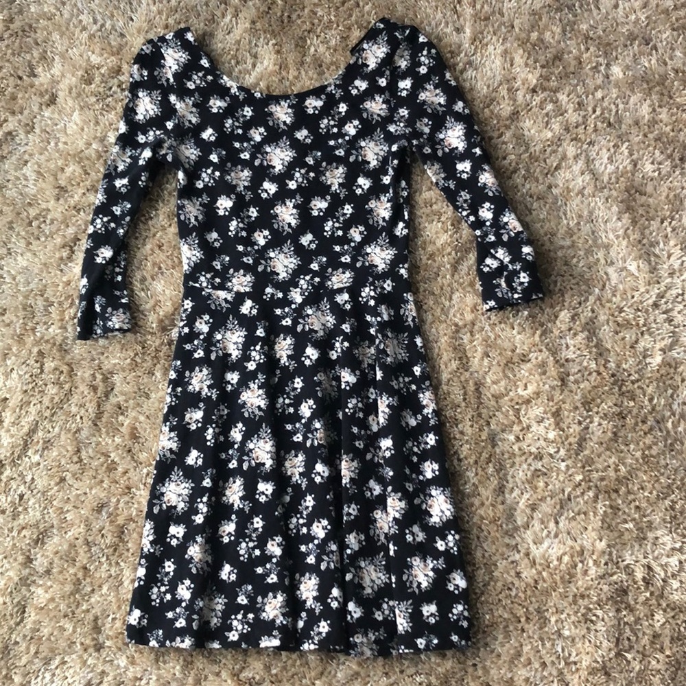 Forever 21 dress !